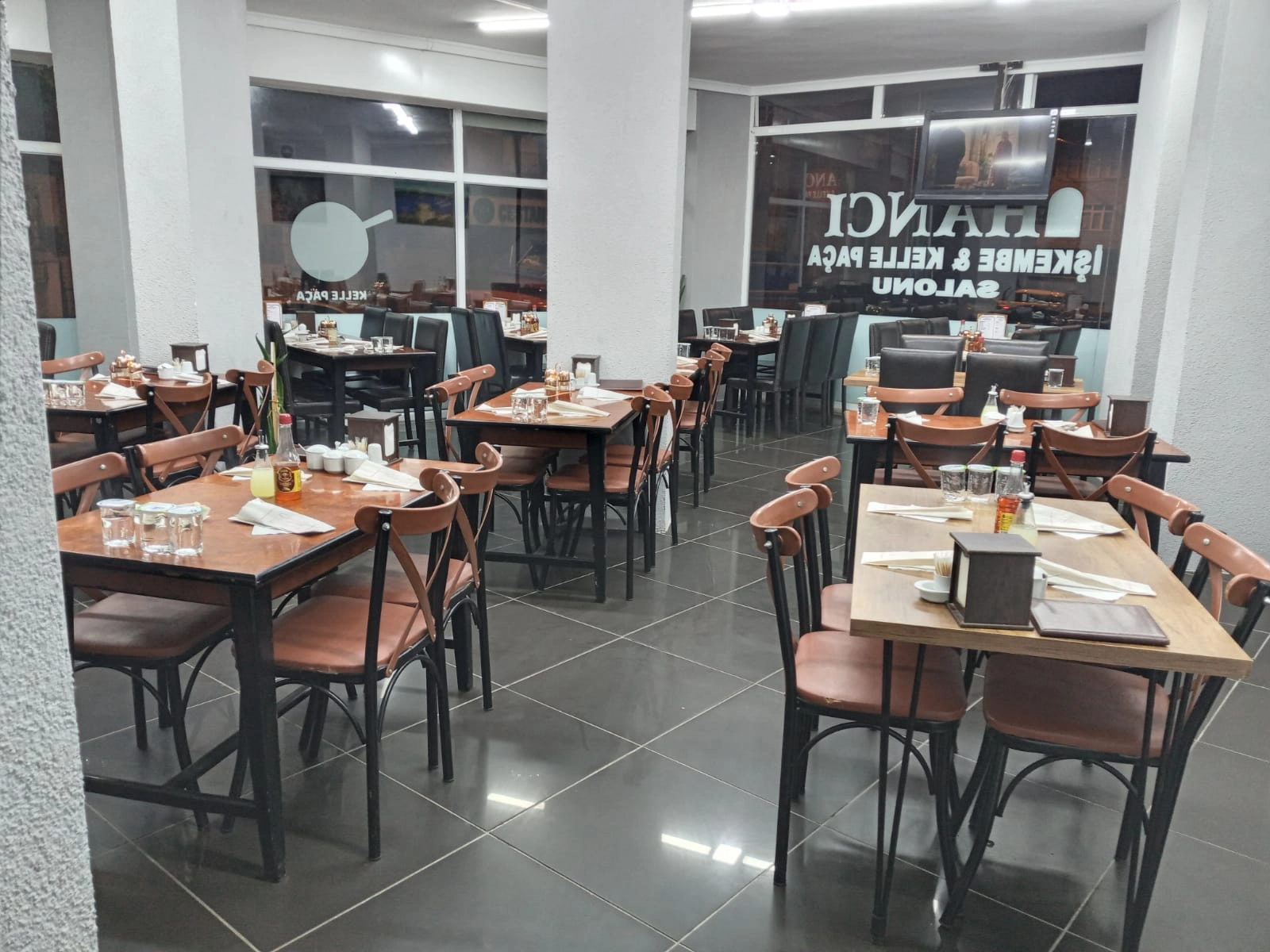 Gaziosmanpaşa İşkempe Ve Paça Nerede Yenir