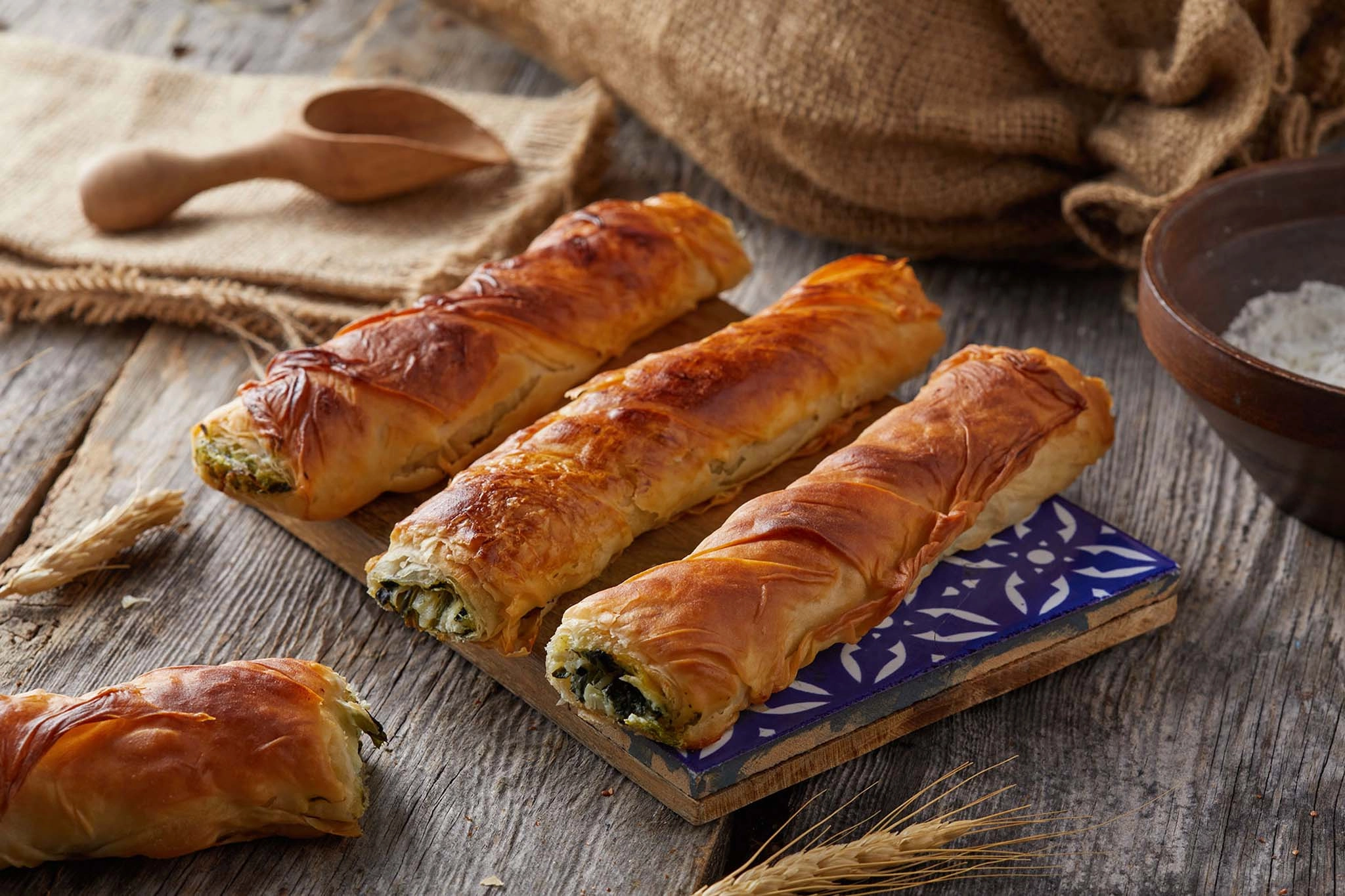 Lale Börek Adana