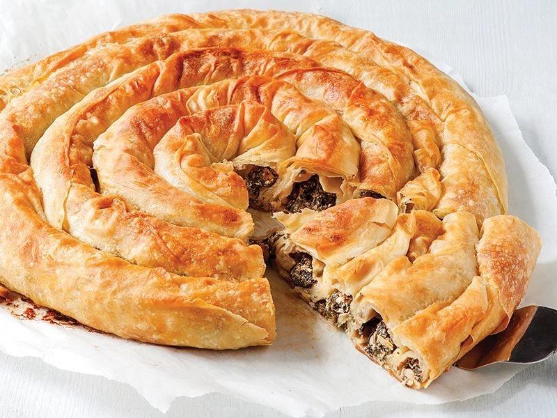 Lale Börek