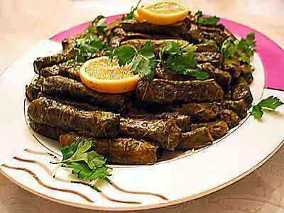 Gaziantep Catering Firmaları