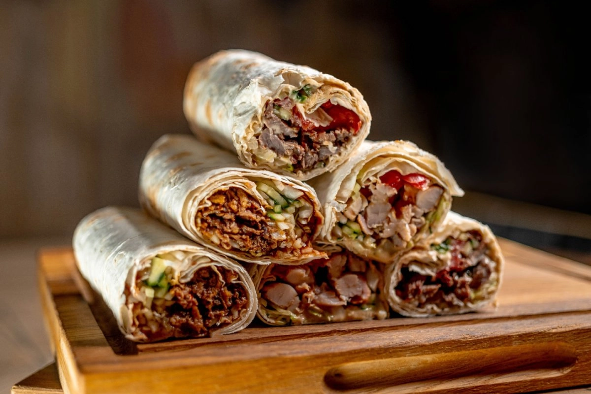 Erbaa Et Döner Satış Siparişi