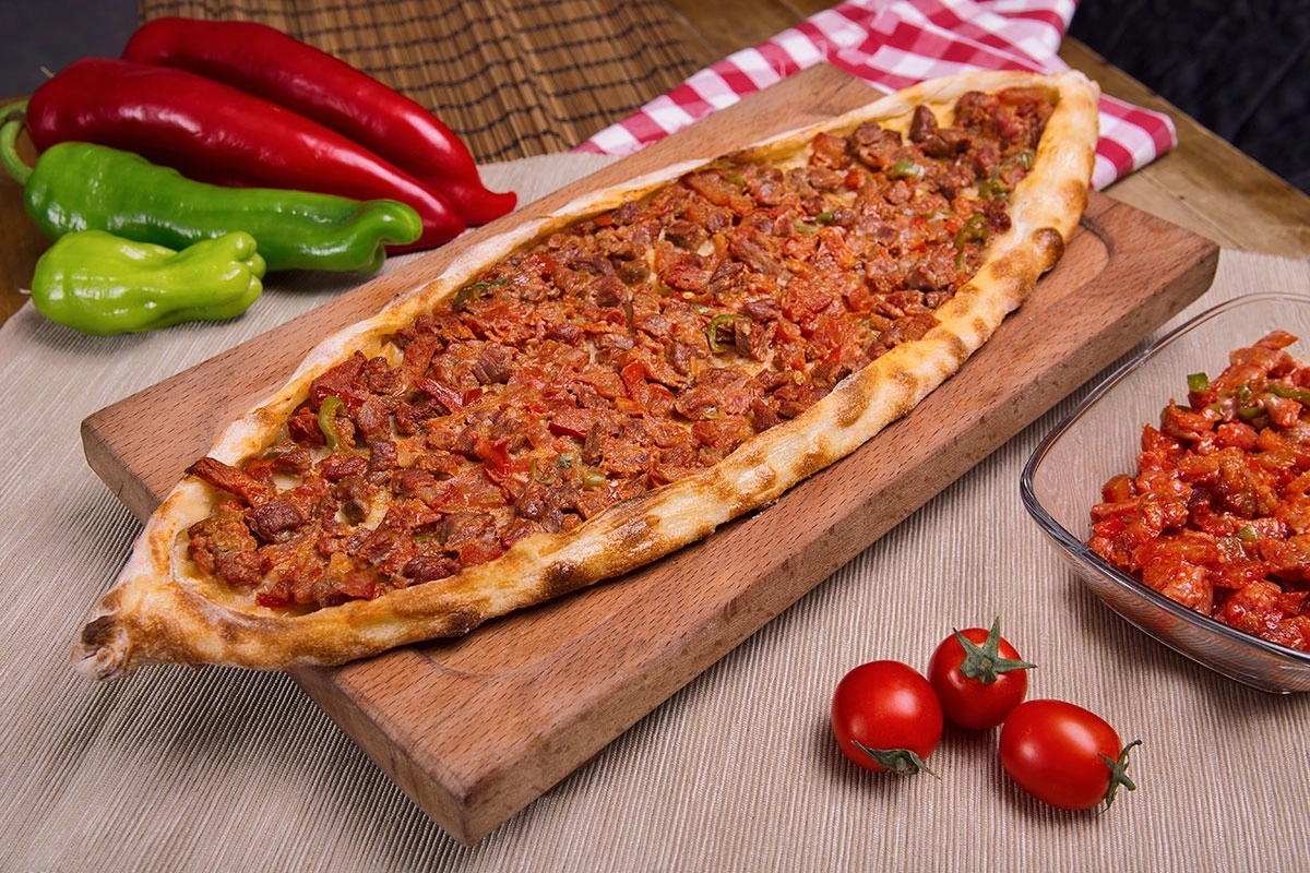 Düziçi Pide Satış Siparişi