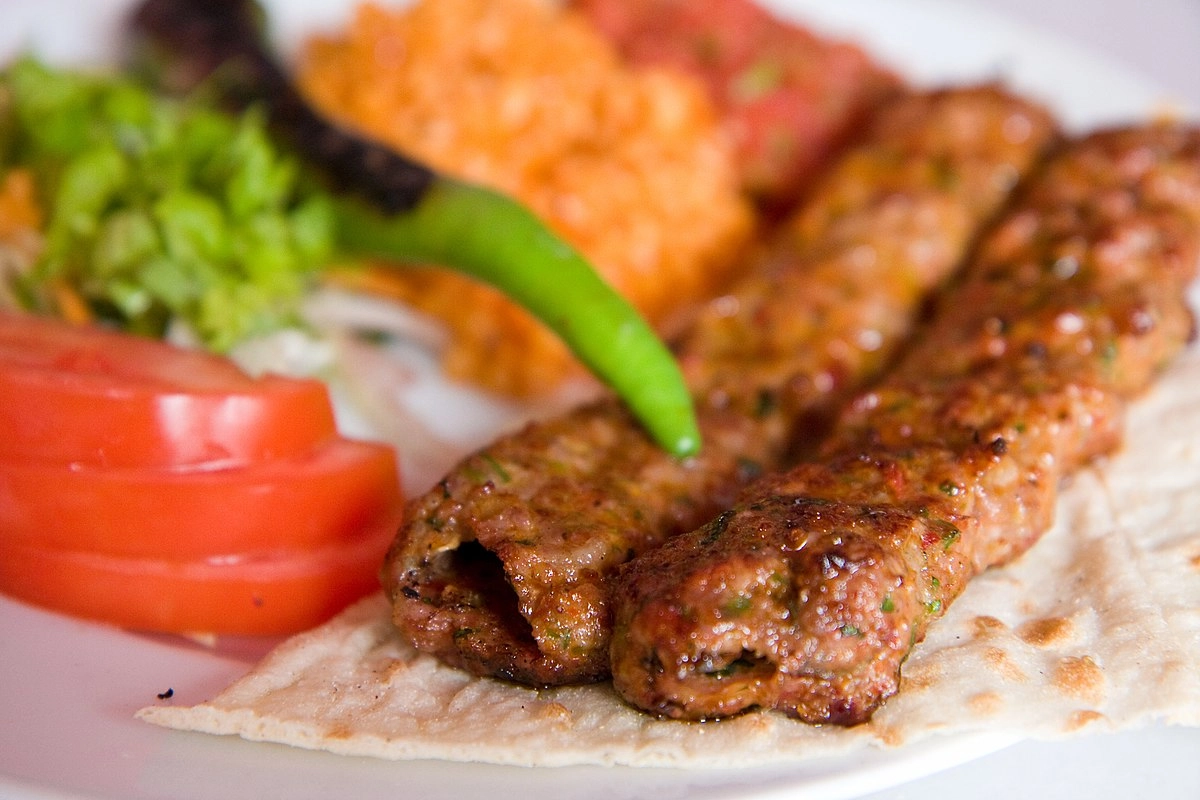 Düziçi Kebap Satış Siparişi