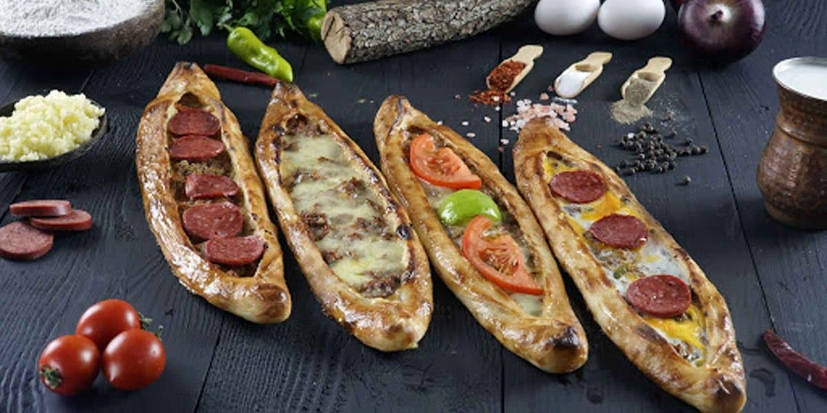 Tepebaşı Pide Kebap Paket Servisi