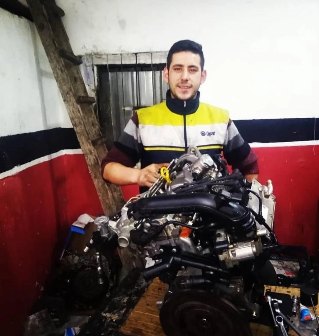 Çardak Oto Tamir Servisi