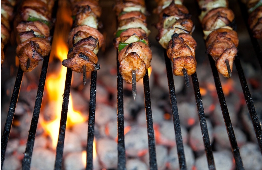Gölbaşı Kebap Nerede Yenir