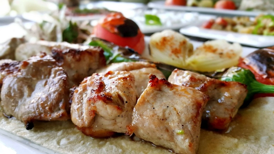 Gölbaşı En Yakın Cafe Restaurant Hizmetleri