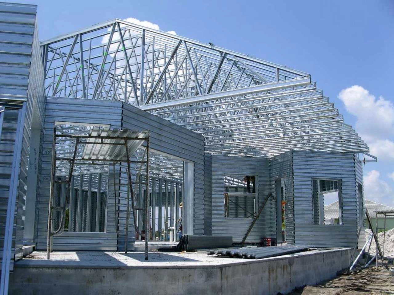 Esenyurt Çelik Çatı İşi Yapanlar