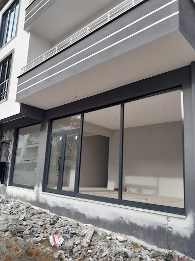 Kocaeli Derince Alüminyum Doğrama Firması
