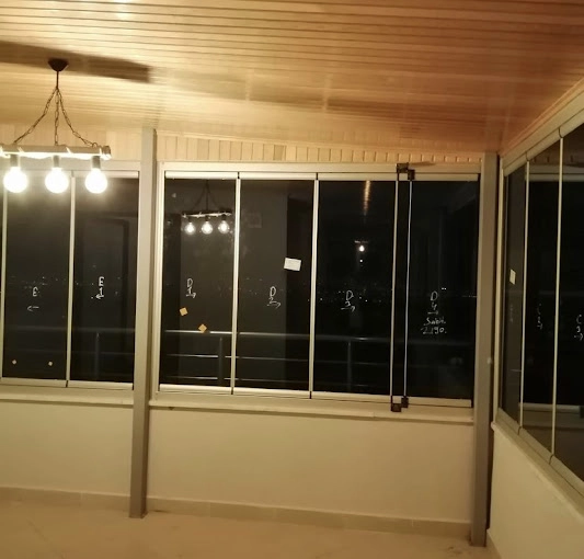 Kocaeli Cam Balkon İşi Yapanlar
