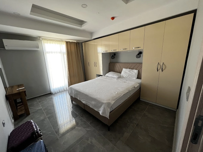 Ergani En Yakın Otel Hizmetleri