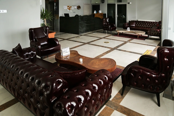 Ergani Otel Rezervasyon Hizmetleri