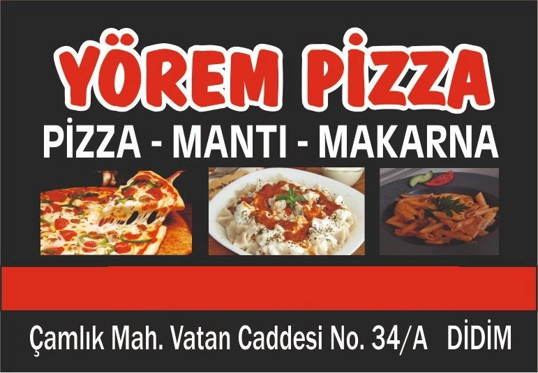 Didim En Yakın Mantı Yapan Yerler
