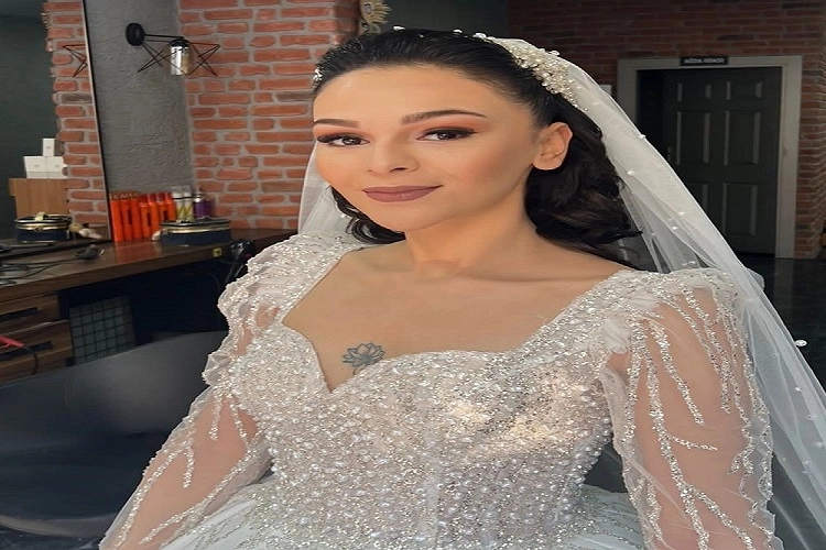 Alanya Gelin Başı Tasarımı