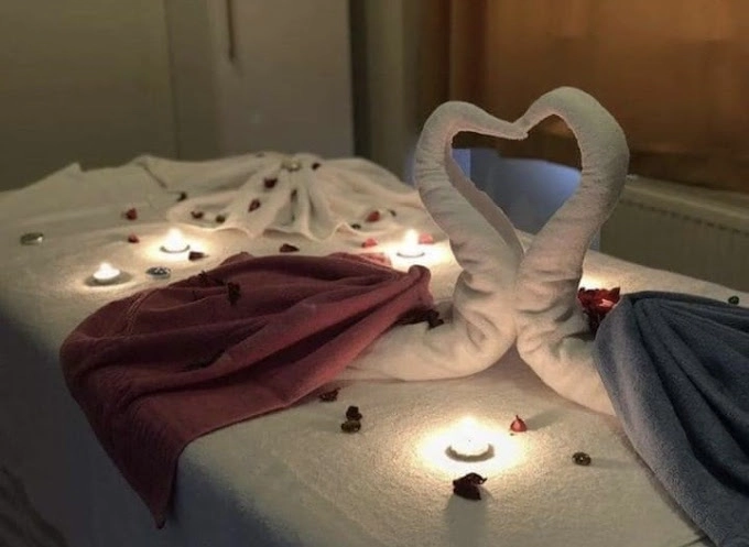 Çorlu En Yakın Spa Hizmetleri