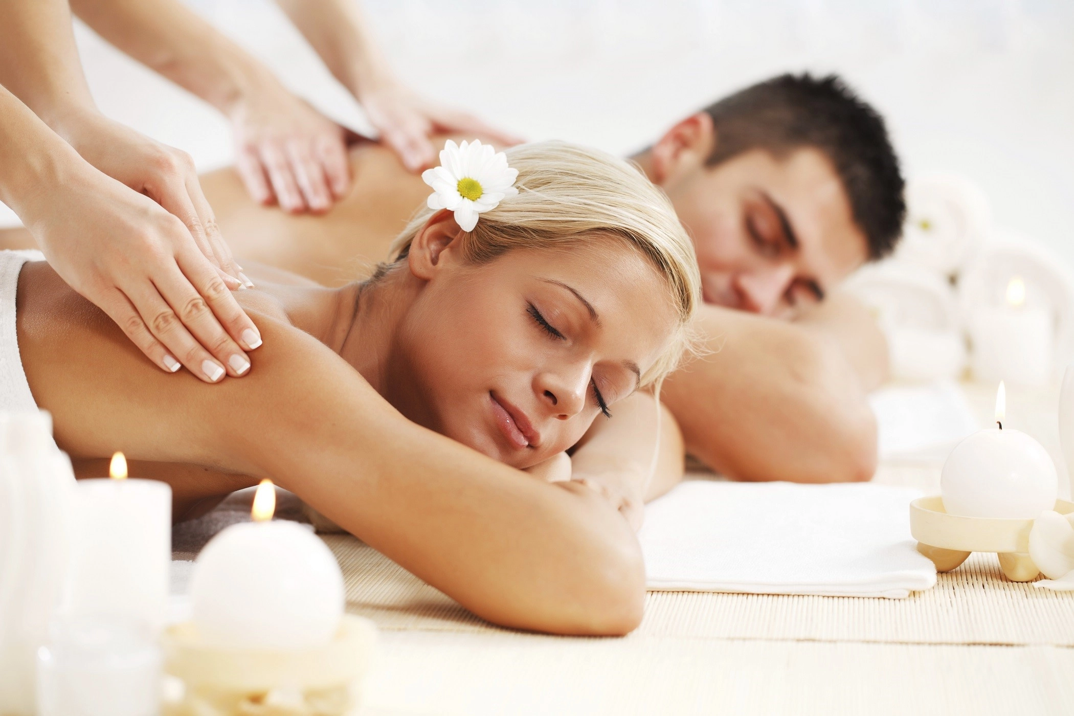 Çorlu Spa Masaj Merkezi