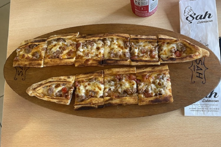 Burdur Pide Satış Siparişi