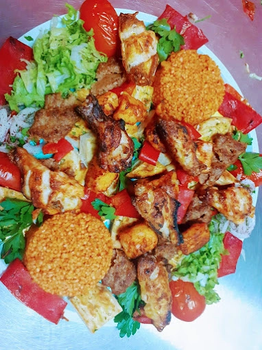 Lülerburgaz En Yakın Kebap Salonu