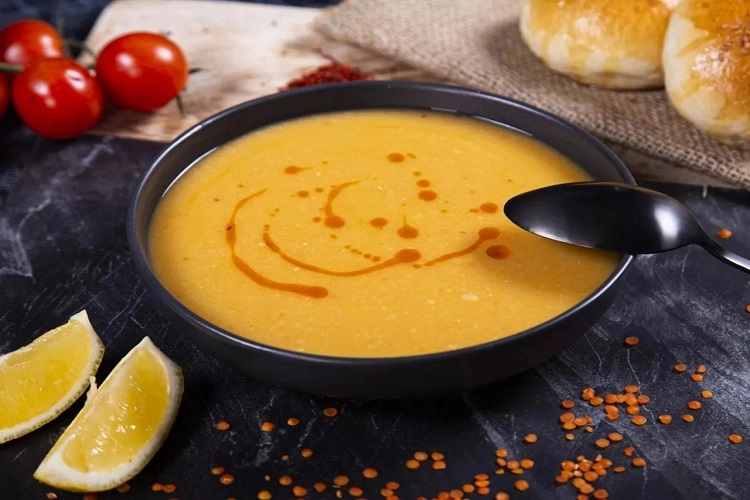 Lüleburgaz En Yakın Çorba Salonu