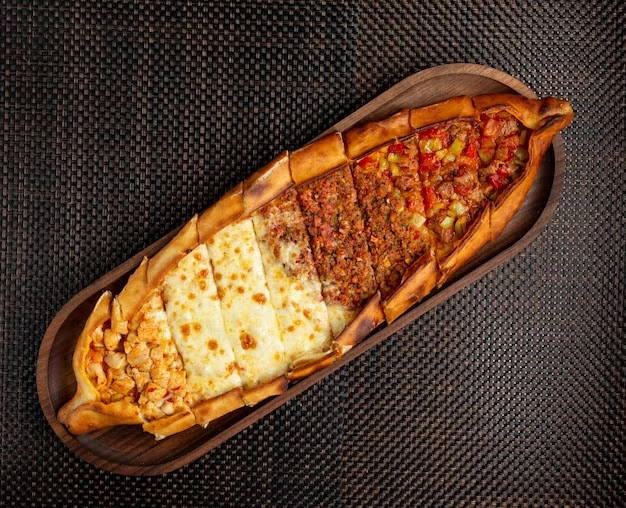 Lüleburgaz Pide Lahmacun Satış Siparişi