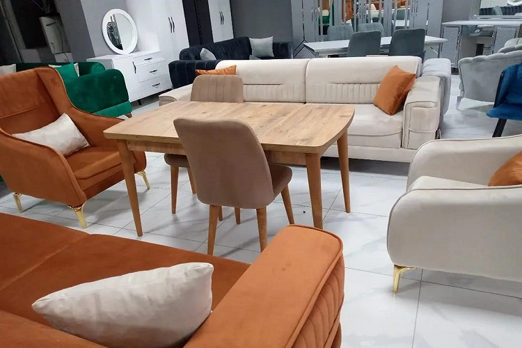 Erenler En Yakın Mobilya Mağazası