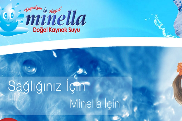 Mimaroba Damacana Su Satış Siparişi