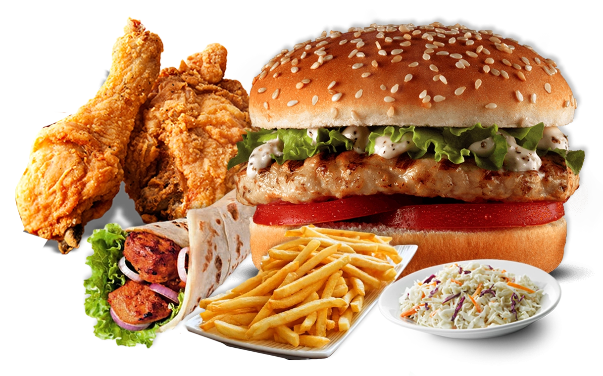 Ayvalık Fast Food Satış Siparişi