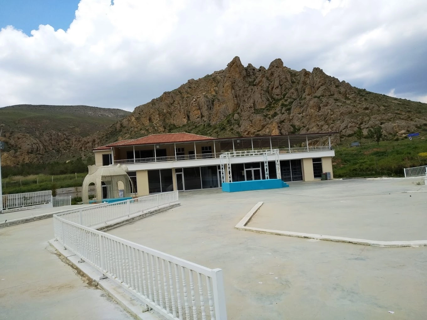 Şereflikoçhisar Etkinlik Toplantı Organizasyonu