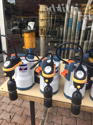 Antalya Su Arıtma Cihazları Satışı