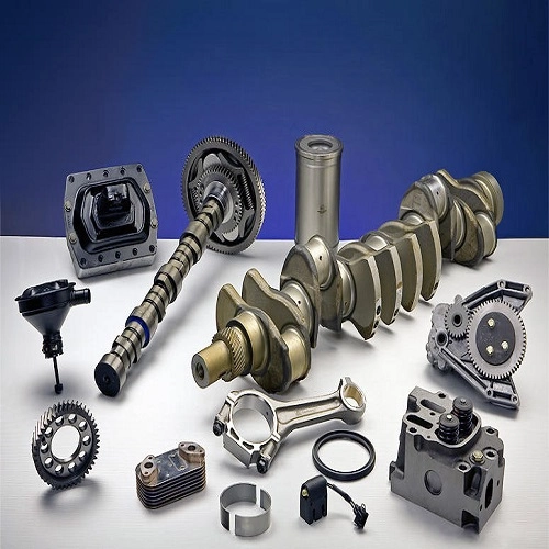 GAZİANTEP OTO YEDEK PARÇACISI