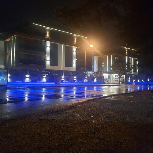 Konyaaltı En İyi Suit Otel