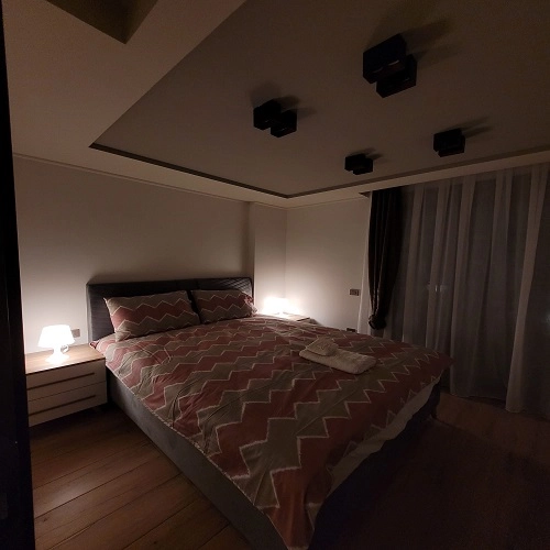 Konyaaltı En Uygun Konaklama Hizmeti