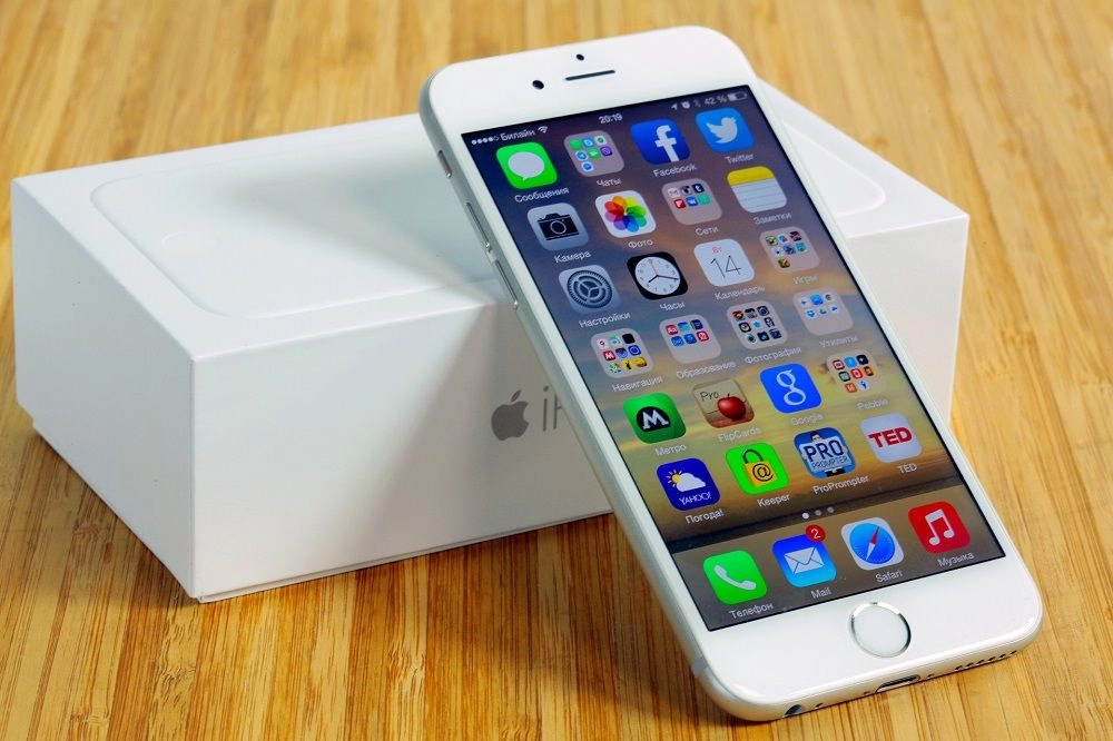 Çankaya İphone Teknik Servisi