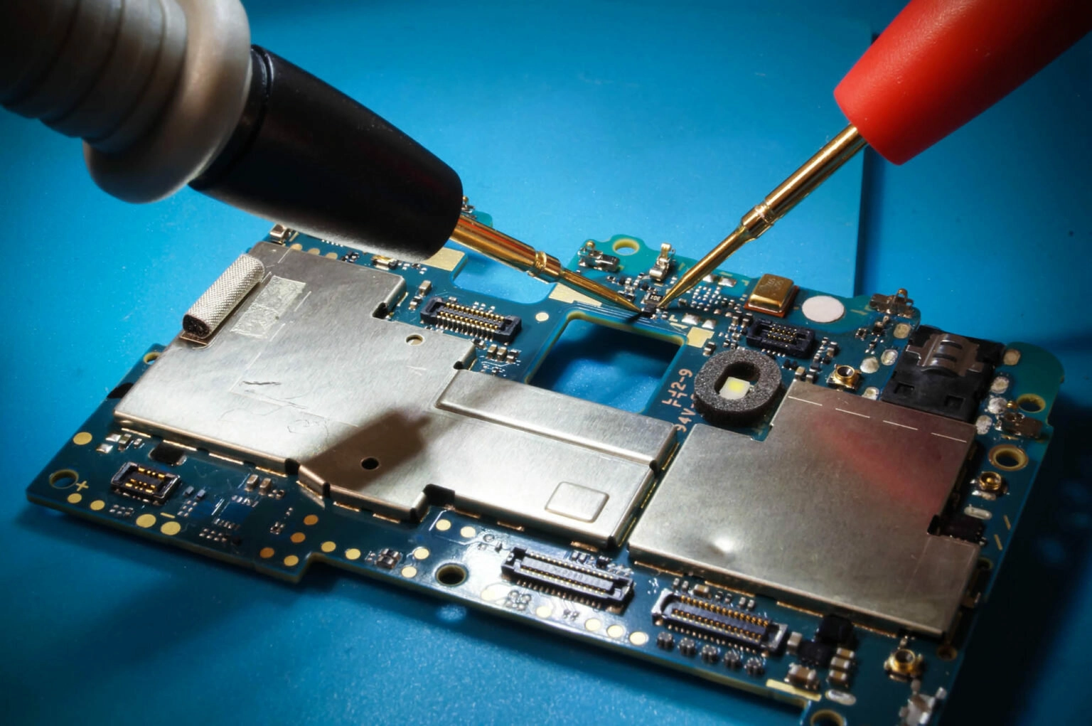 Çankaya Android Telefon Teknik Servis