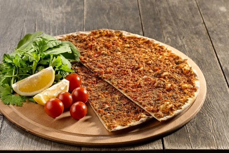 Torbalı Lahmacun Satış Siparişi