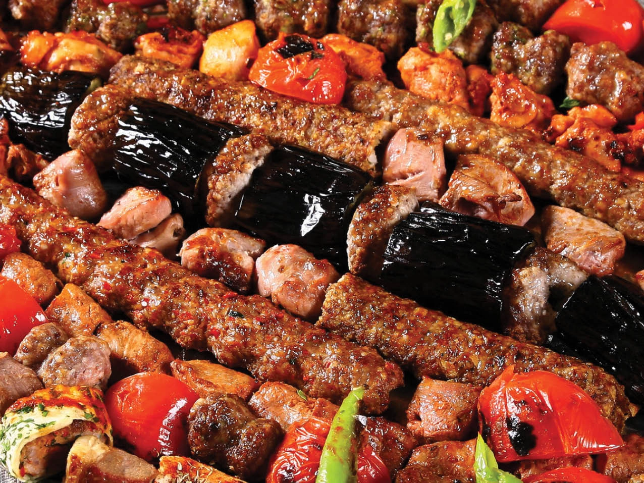 Torbalı En Yakın Restaurant Salonu