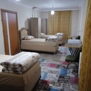 Karabük Erkek Öğrenci Yurt Hizmetleri