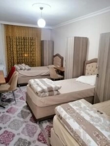 Karabük En Yakın Apart Hizmetleri