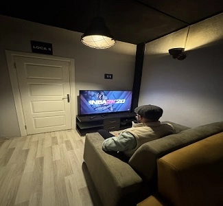 Kastamonu Playstation Cafe Hizmeti