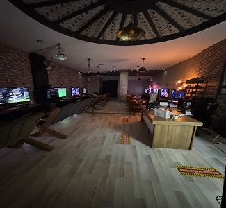 Kastamonu En Yakın Playstation Salonu