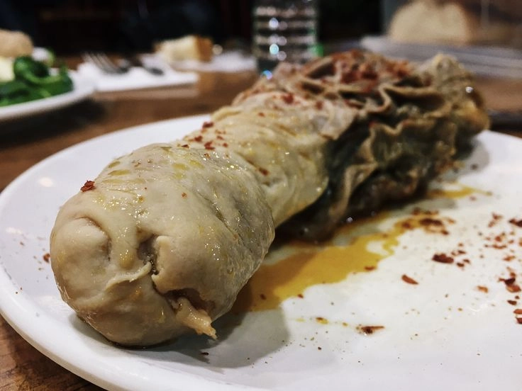Çukurova Şırdan Satış Yerleri