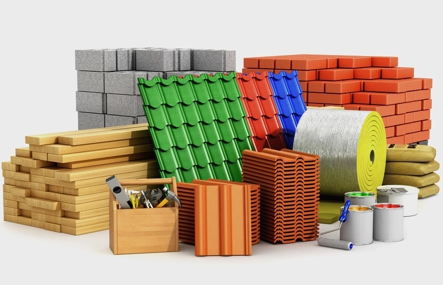 Soma İnşaat Malzemeleri Satışı