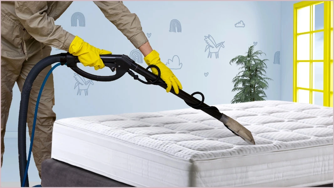 Merkezefendi Yatak Yıkama Hizmeti