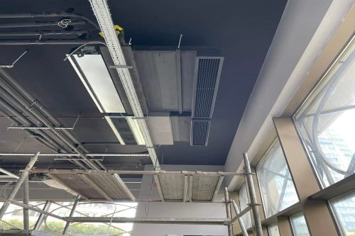 Diyarbakır VRV (VRF) Klima Sistemleri