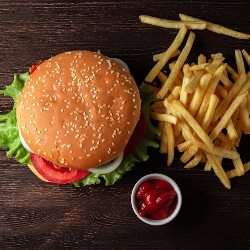 Beşiktaş En Yakın Burger