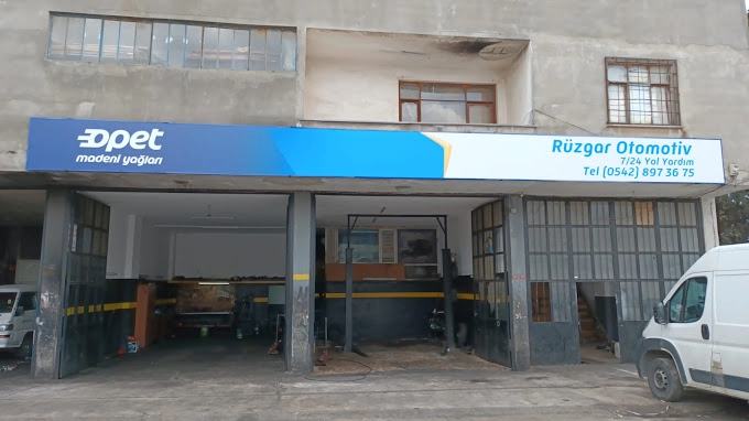 Kurtköy Servis Araçları Tamir Servisi