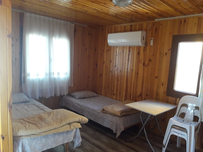 Erzin En Yakın Otel Rezervasyonu