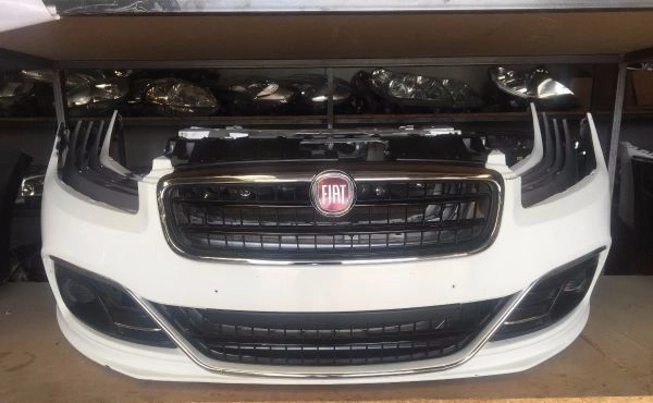 Fiat Toptan Oto Çıkma Parça