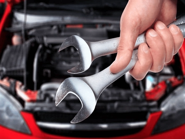 Ataşehir Citroen Özel Servis Hizmeti