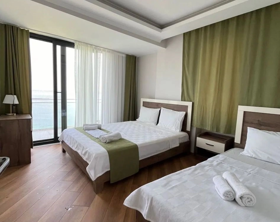 Çanakkale Erenköy Otel Konaklama Rezervasyon